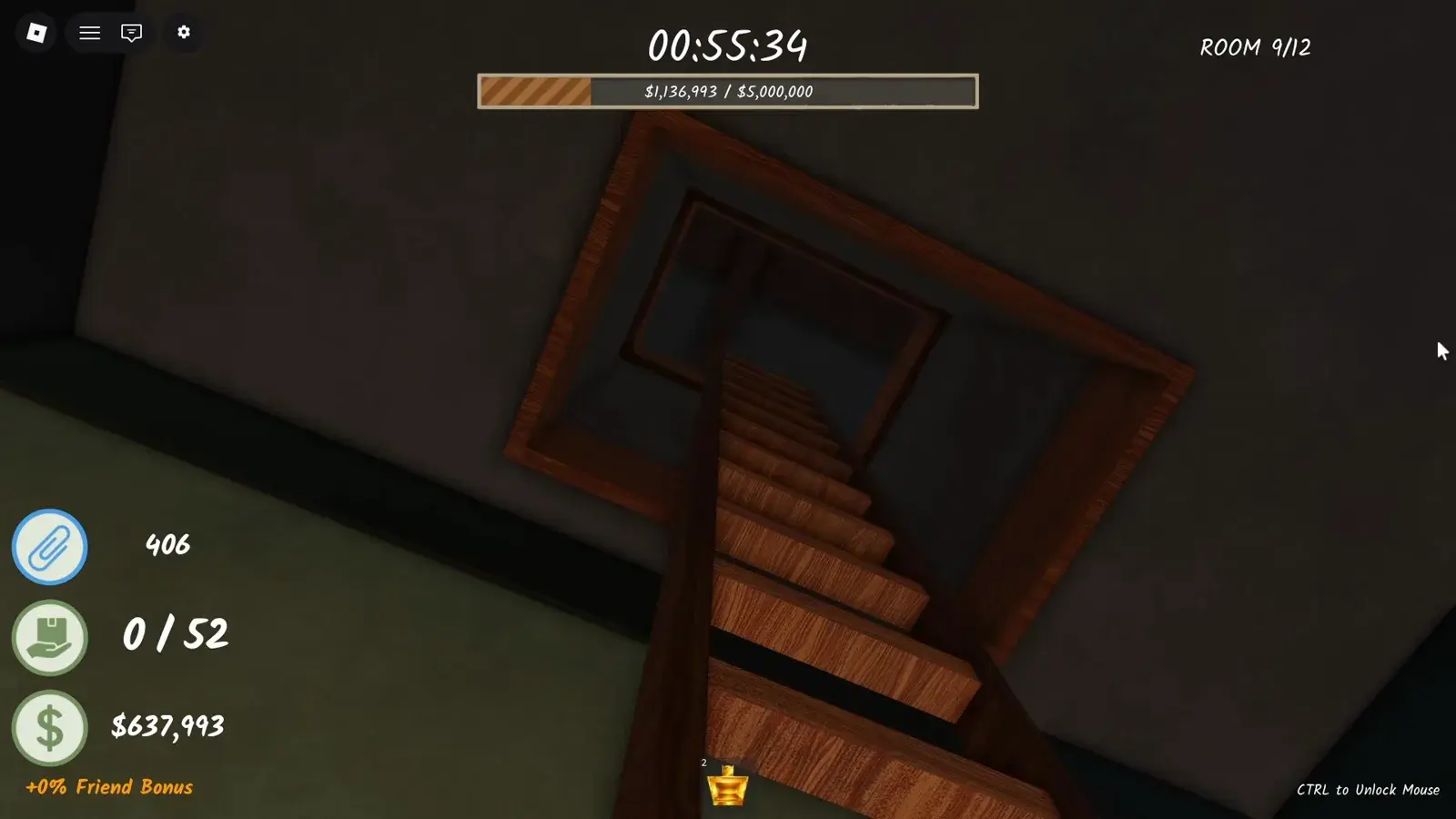 The MESA CORP wall logo with the slogan There is Always More Work in Shred the Secrets Room 11 with the player realizing they never worked for an accounting firm The MESA CORP wall logo with the slogan There is Always More Work in Shred the Secrets Room 11 with the player realizing they never worked for an accounting firm