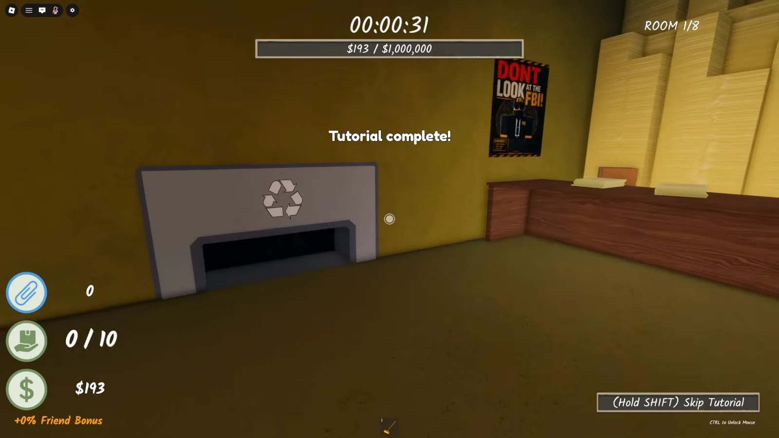 How to Play Shred the Secrets: Beginner's Guide (Core Loop, Upgrades & Co-op)