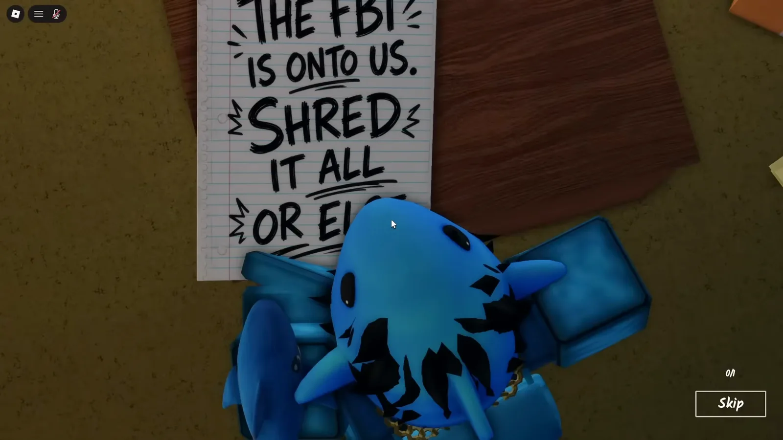 Shred the Secrets Walkthrough: All 8 Rooms Guide (How to Beat Every Room)